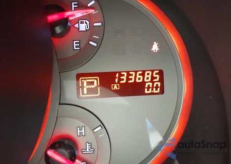 2009 Nissan Murano S из США, поврежденный, VIN JN8AZ18U49W015459